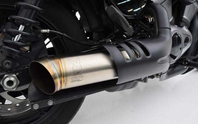 2023 Harley-Davidson Sportster RH975 - Nightster