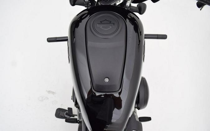 2023 Harley-Davidson Sportster RH975 - Nightster