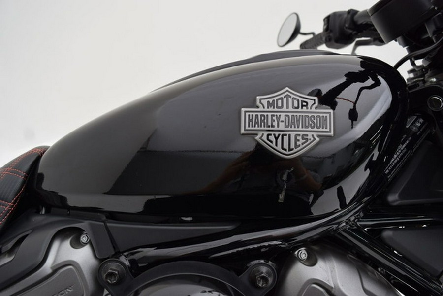 2023 Harley-Davidson Sportster RH975 - Nightster