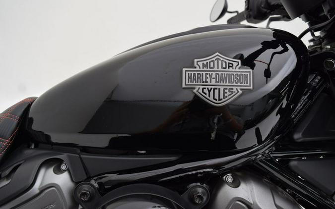 2023 Harley-Davidson Sportster RH975 - Nightster