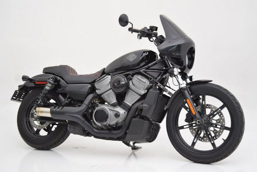 2023 Harley-Davidson Sportster RH975 - Nightster