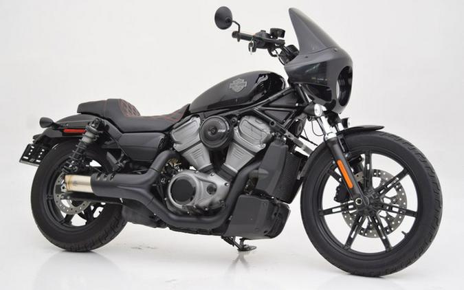 2023 Harley-Davidson Sportster RH975 - Nightster
