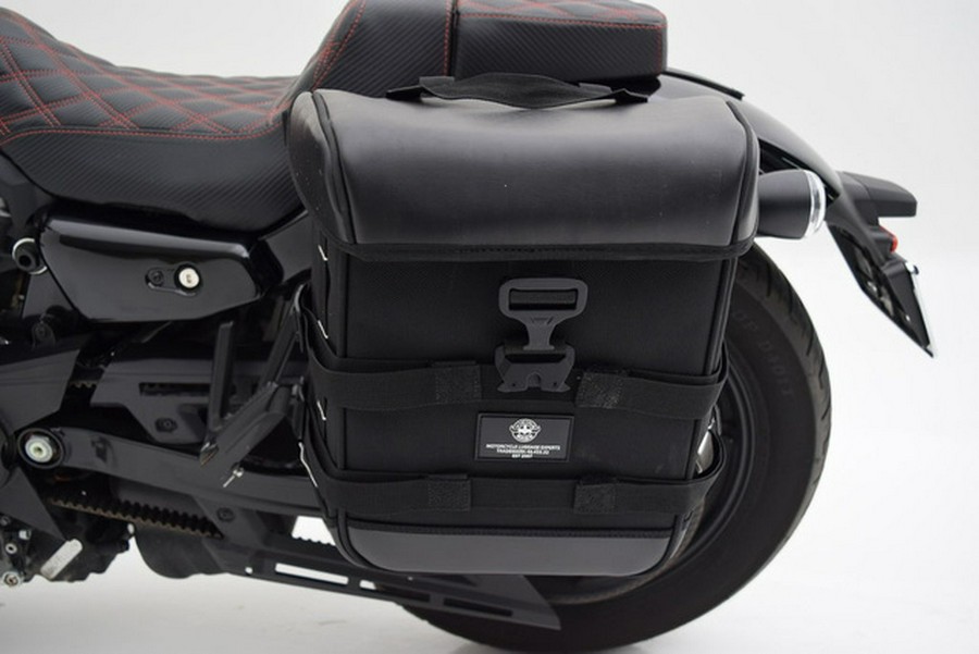 2023 Harley-Davidson Sportster RH975 - Nightster