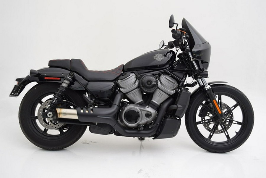2023 Harley-Davidson Sportster RH975 - Nightster