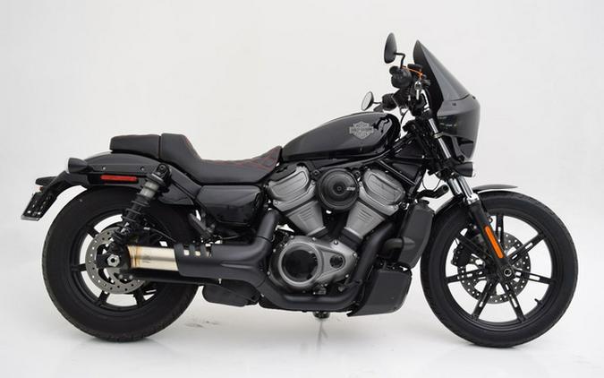 2023 Harley-Davidson Sportster RH975 - Nightster