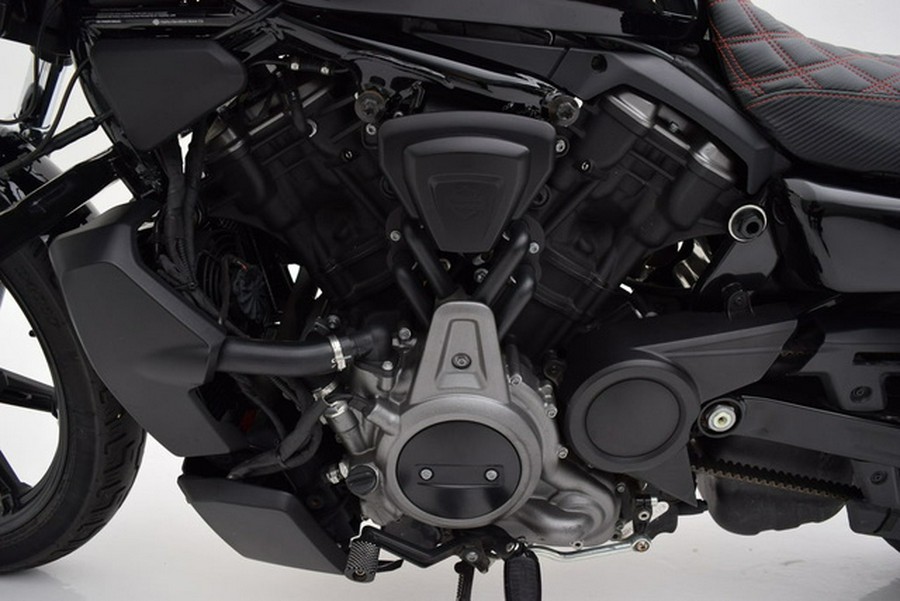 2023 Harley-Davidson Sportster RH975 - Nightster