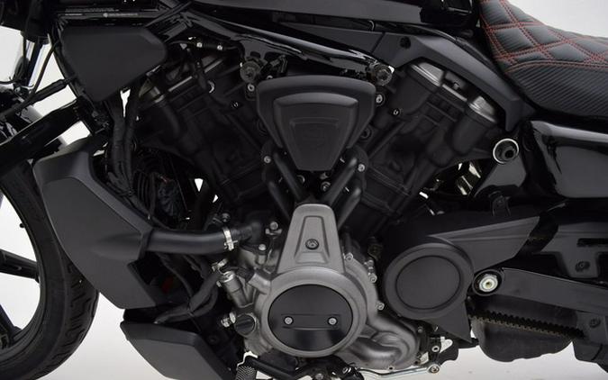 2023 Harley-Davidson Sportster RH975 - Nightster