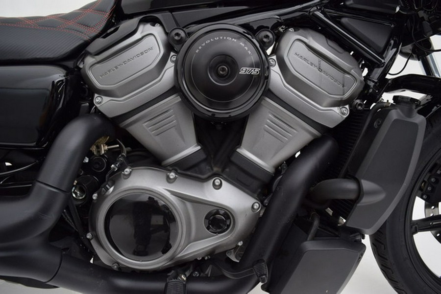 2023 Harley-Davidson Sportster RH975 - Nightster