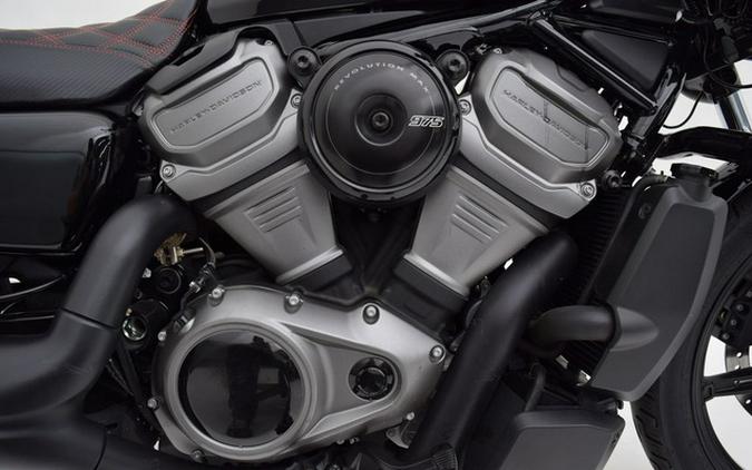 2023 Harley-Davidson Sportster RH975 - Nightster