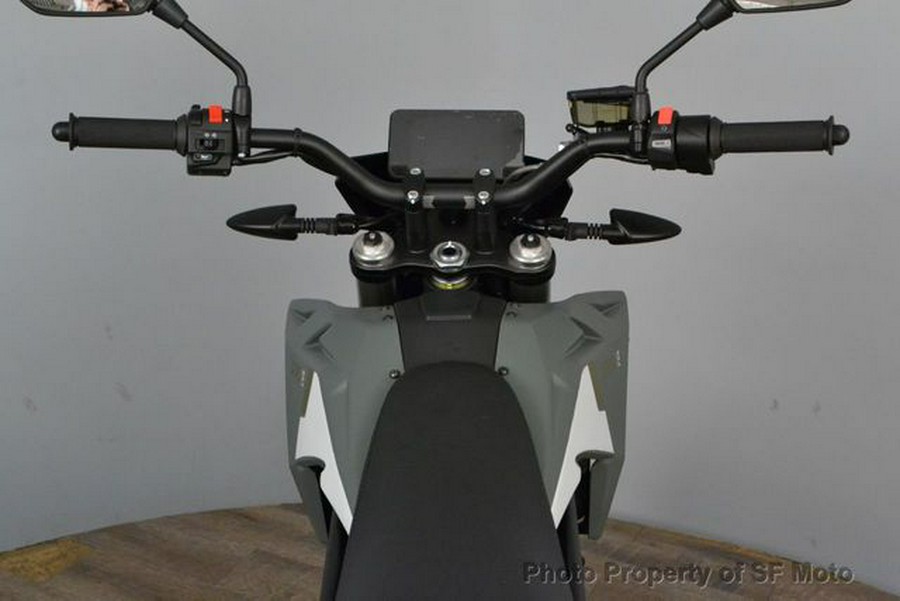 2023 Zero FXS 7.2