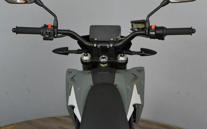 2023 Zero FXS 7.2