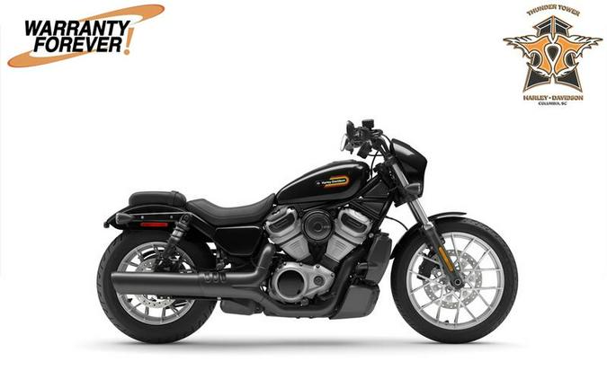 2023 Harley-Davidson Nightster Special First Look [8 Fast Facts]