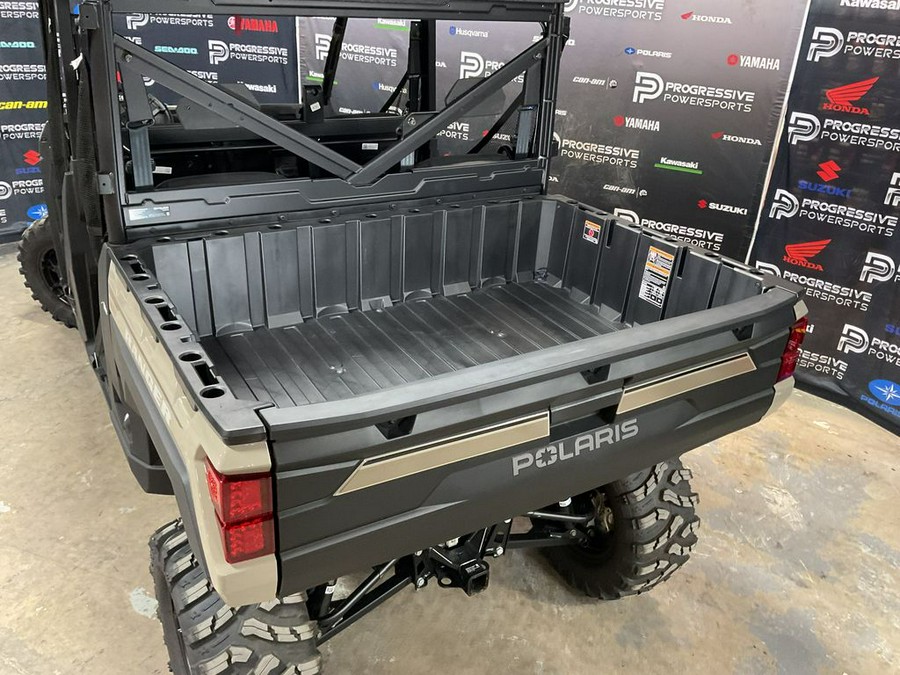 2024 Polaris® Ranger Crew XP 1000 Premium