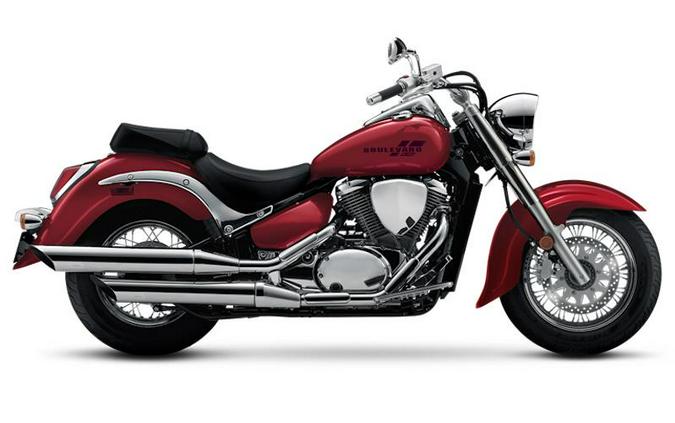 2024 Suzuki Boulevard C50