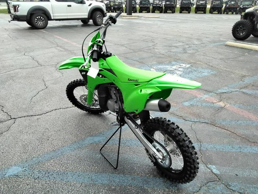 2024 Kawasaki KX™85