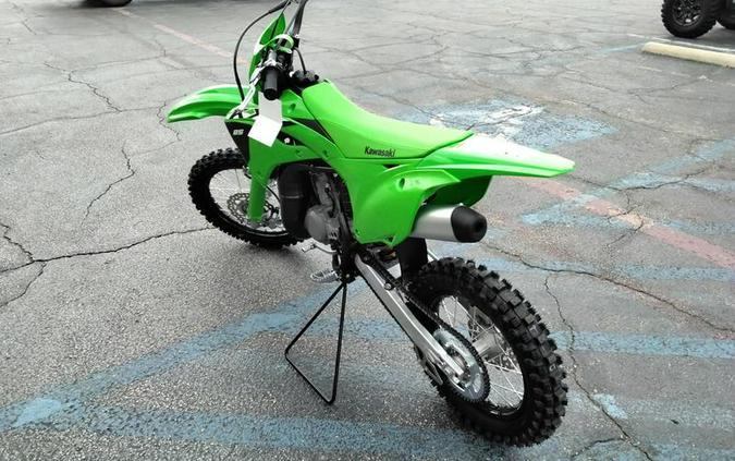 2024 Kawasaki KX™85