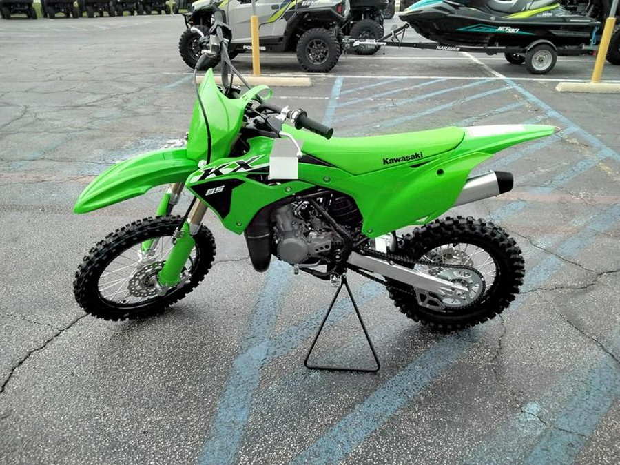 2024 Kawasaki KX™85