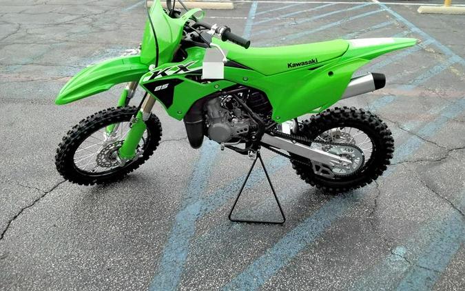 2024 Kawasaki KX™85