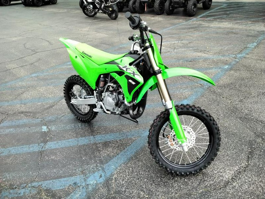 2024 Kawasaki KX™85