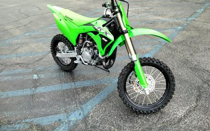 2024 Kawasaki KX™85