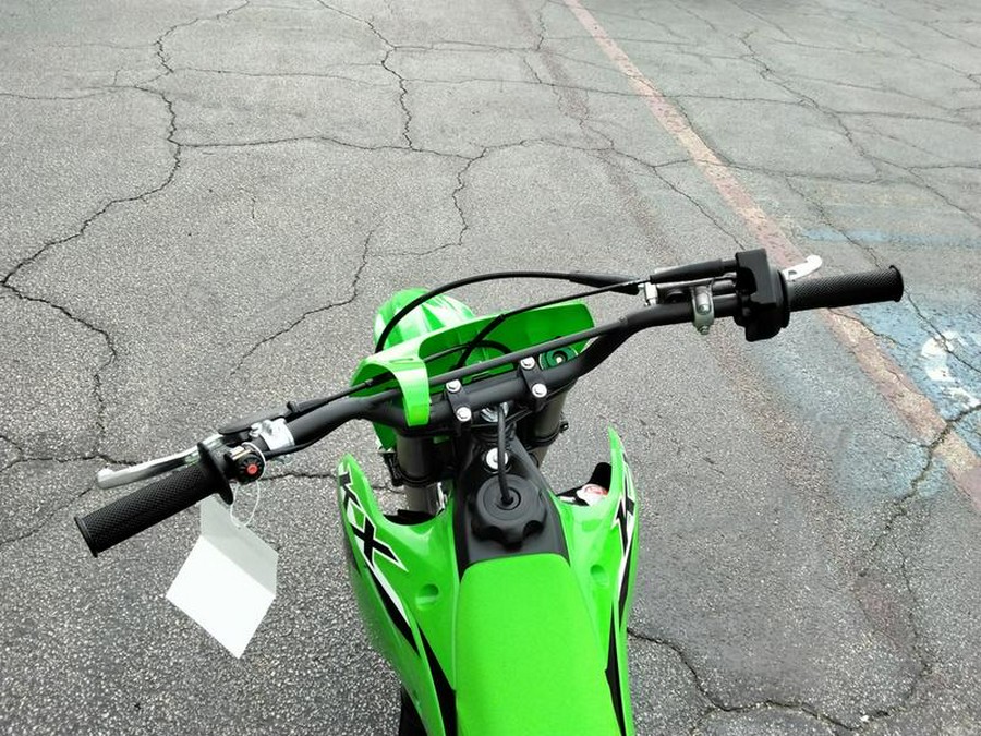 2024 Kawasaki KX™85