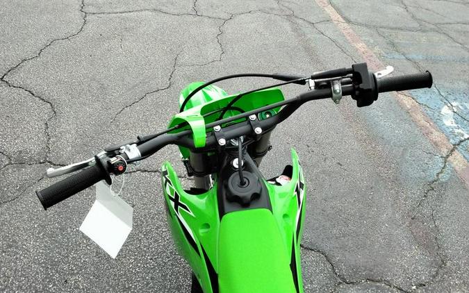 2024 Kawasaki KX™85