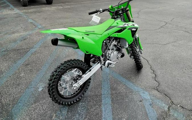 2024 Kawasaki KX™85