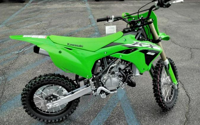 2024 Kawasaki KX™85