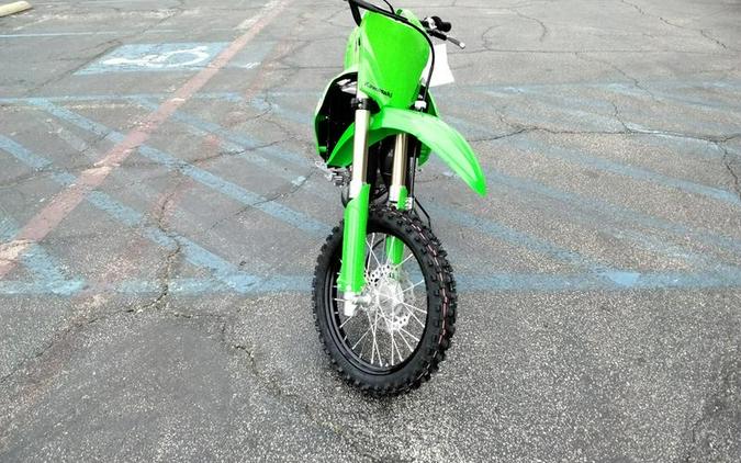 2024 Kawasaki KX™85