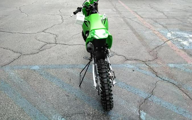 2024 Kawasaki KX™85