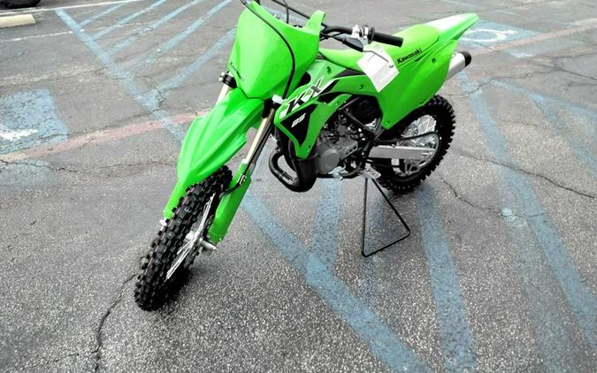 2024 Kawasaki KX™85