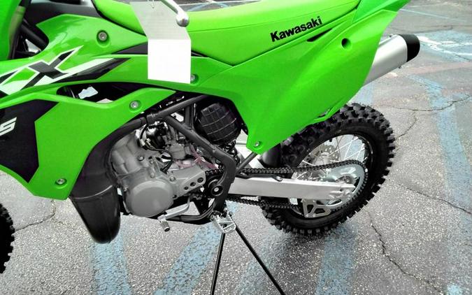 2024 Kawasaki KX™85