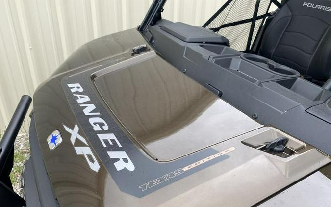 2024 Polaris® Ranger Crew XP 1000 Texas Edition