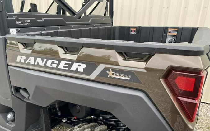 2024 Polaris® Ranger Crew XP 1000 Texas Edition