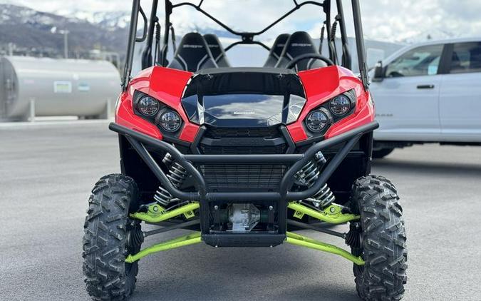 2023 Kawasaki Teryx4™ S LE