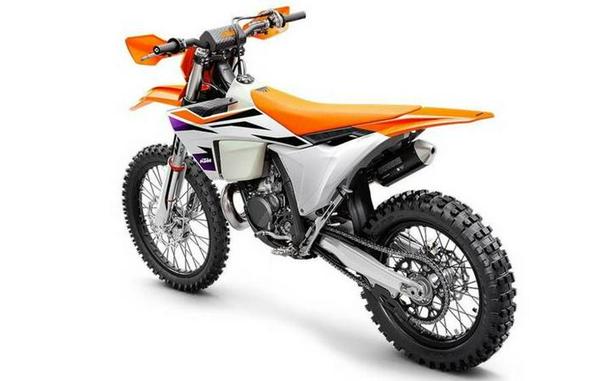 2024 KTM 250 XC