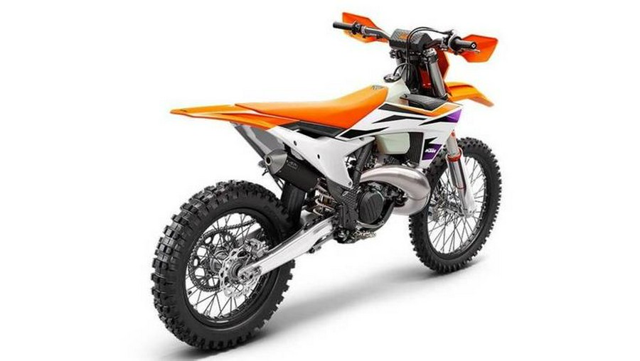 2024 KTM 250 XC