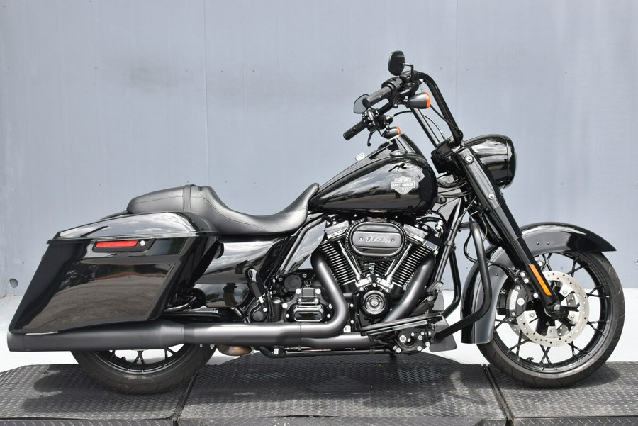 2023 Harley-Davidson Road King Special