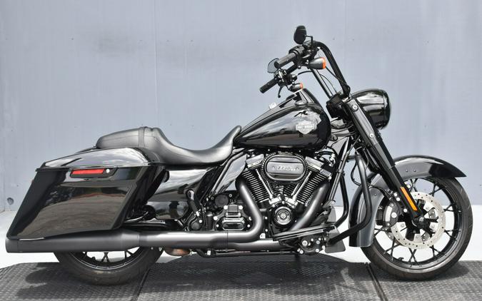 2023 Harley-Davidson Road King Special