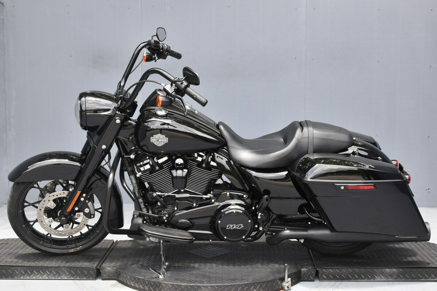 2023 Harley-Davidson Road King Special