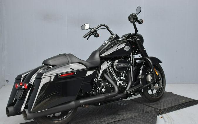 2023 Harley-Davidson Road King Special