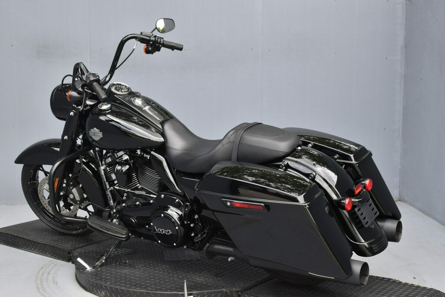 2023 Harley-Davidson Road King Special