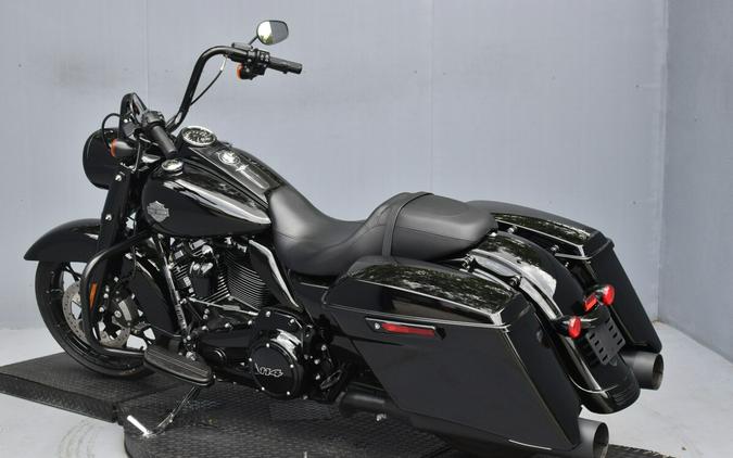 2023 Harley-Davidson Road King Special