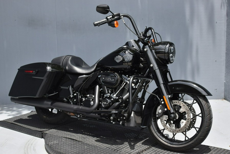 2023 Harley-Davidson Road King Special