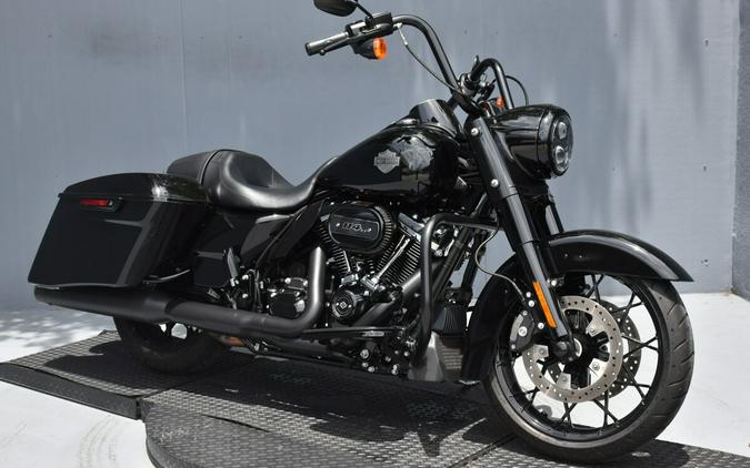 2023 Harley-Davidson Road King Special