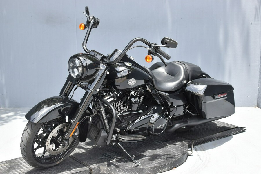 2023 Harley-Davidson Road King Special