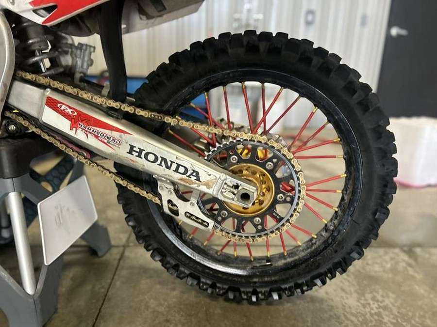 2013 Honda® CRF450R