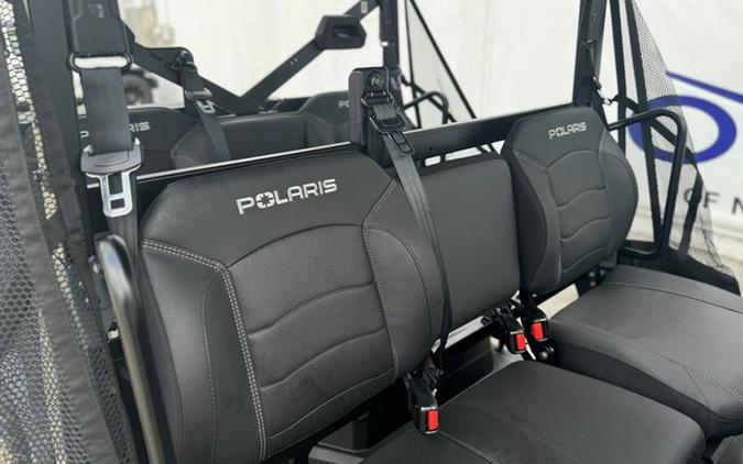 2025 Polaris Ranger Crew XP 1000 Premium