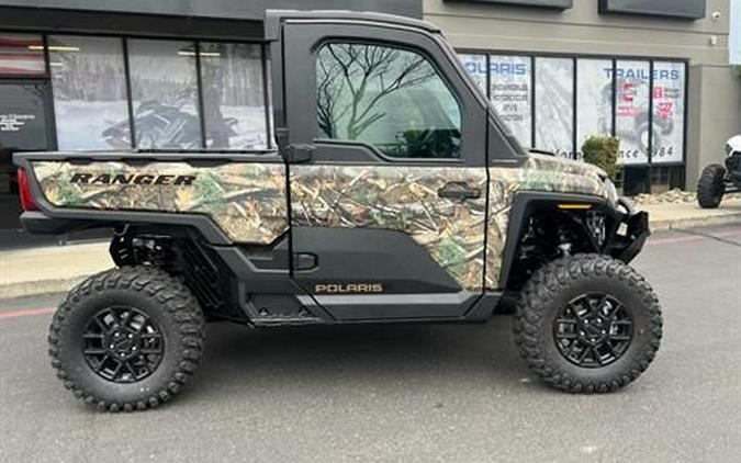 2024 Polaris Ranger XD 1500 Northstar Edition Ultimate