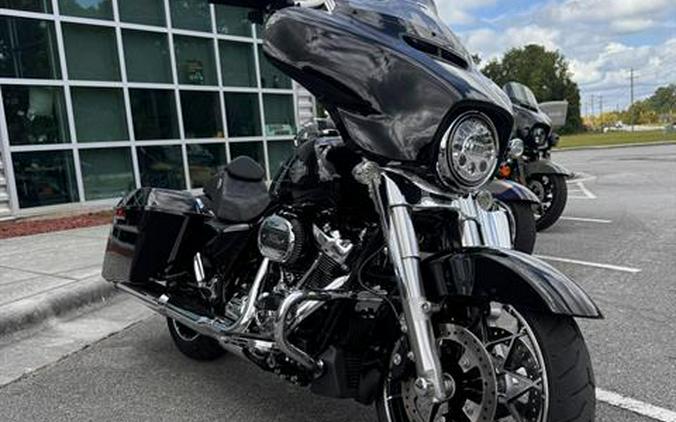 2022 Harley-Davidson Street Glide® Special